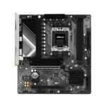 TARJETA MADRE ASROCK B650M-HDV/M.2 - SOCKET AM5 - Imagen 2