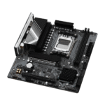 TARJETA MADRE ASROCK B650M-HDV/M.2 - SOCKET AM5 - Imagen 3