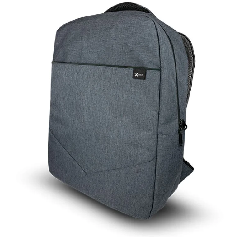 MOCHILA XTECH LIVERPOOL – 15.6″ – NEGRO - Intelec | Tecnología y