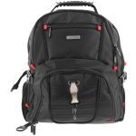 MOCHILA XTECH BATTLESTASH - 17" - NEGRO