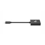 ADAPTADOR XTECH USB TIPO C MACHO A HDMI HEMBRA - Imagen 2