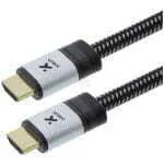 CABLE XTECH HDMI MACHO A HDMI MACHO -  1.8MTS