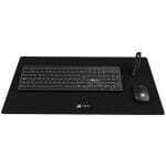 Teclado, Mouse, Mousepad y Hub 4 Hub Xtech
