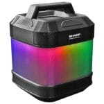 SHARP PARTY PS-915 - BT - RGB