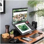 MONITOR DUAL 24" MOBILE PIXELS GEMINOS X - 75HZ - 2560X1440 - TOUCH - Imagen 6