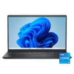 LAPTOP DELL LDC15250-5315BLK Ci5-1334U - 8GB - 512GB-SSD - 15.6"TOUCH - W11
