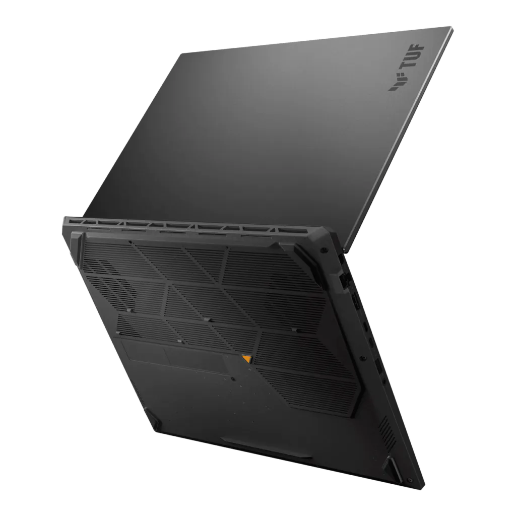 COMBO LAPTOP ASUS TUF GAMING A16 FA608UH R7 260  16GB  1TB SSD  RTX 5050  16  ESP