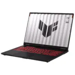 COMBO LAPTOP ASUS TUF GAMING A16 FA608PP R9-8940HX - 32GB - 1TB-SSD - RTX-5070 - 16" - ESP - Imagen 3