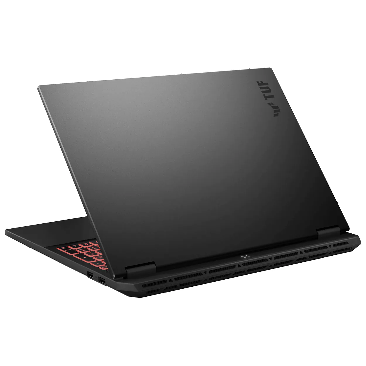 COMBO LAPTOP ASUS TUF GAMING A16 FA608PP  R9-8940HX - 32GB - 1TB-SSD - RTX-5070 - 16" - ESP - Imagen 2