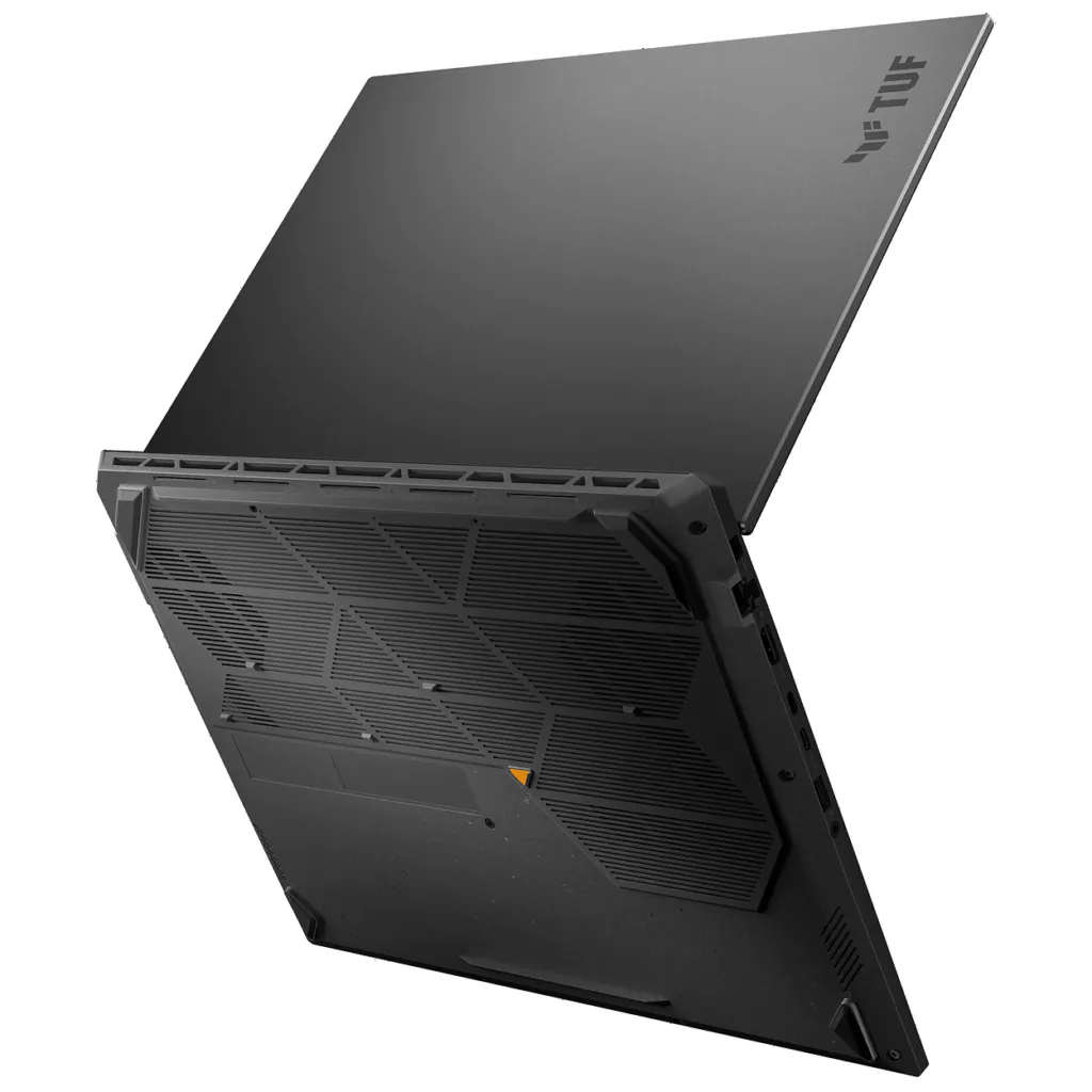LAPTOP ASUS TUF GAMING A16 FA608PP R9-8940HX - 32GB - 1TB-SSD - RTX-5070 - 16" - ESP