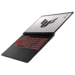 COMBO LAPTOP ASUS TUF GAMING A16 FA608PP R9-8940HX - 32GB - 1TB-SSD - RTX-5070 - 16" - ESP - Imagen 5