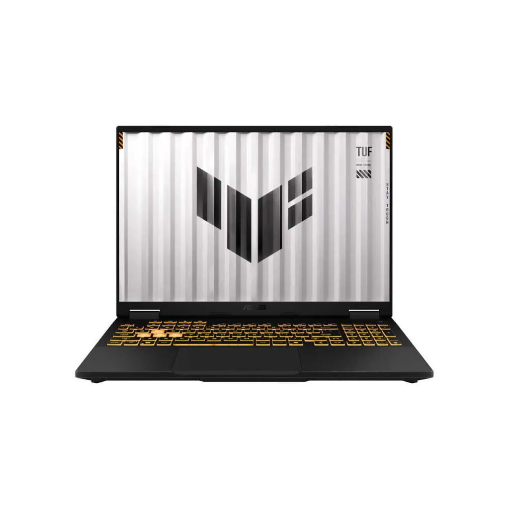COMBO LAPTOP ASUS TUF GAMING A16 FA608UH R7 260  16GB  1TB SSD  RTX 5050  16  ESP