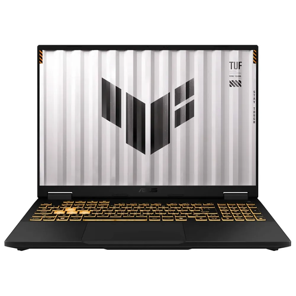 LAPTOP ASUS TUF GAMING A16 FA608UH R7-260 - 16GB - 1TB-SSD - RTX-5050 - 16" - ESP