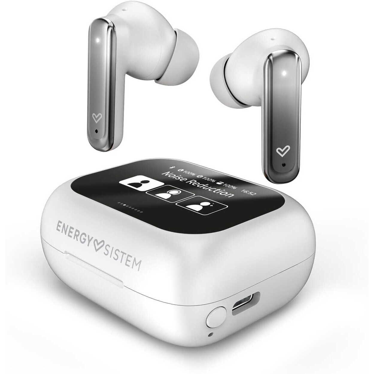 ENERGY SISTEM SCREENSOUND