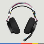 HEADSET SKULLCANDY CRUSHER PLYR 720 - MULTIPLATAFORMA - NEGRO - Intelec | Tecnología y Fitness HEADSET SKULLCANDY CRUSHER PLYR 720 - MULTIPLATAFORMA - NEGRO