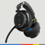HEADSET SKULLCANDY CRUSHER PLYR 720 - MULTIPLATAFORMA - NEGROz - Intelec | Tecnología y Fitness HEADSET SKULLCANDY CRUSHER PLYR 720 - MULTIPLATAFORMA - NEGRO