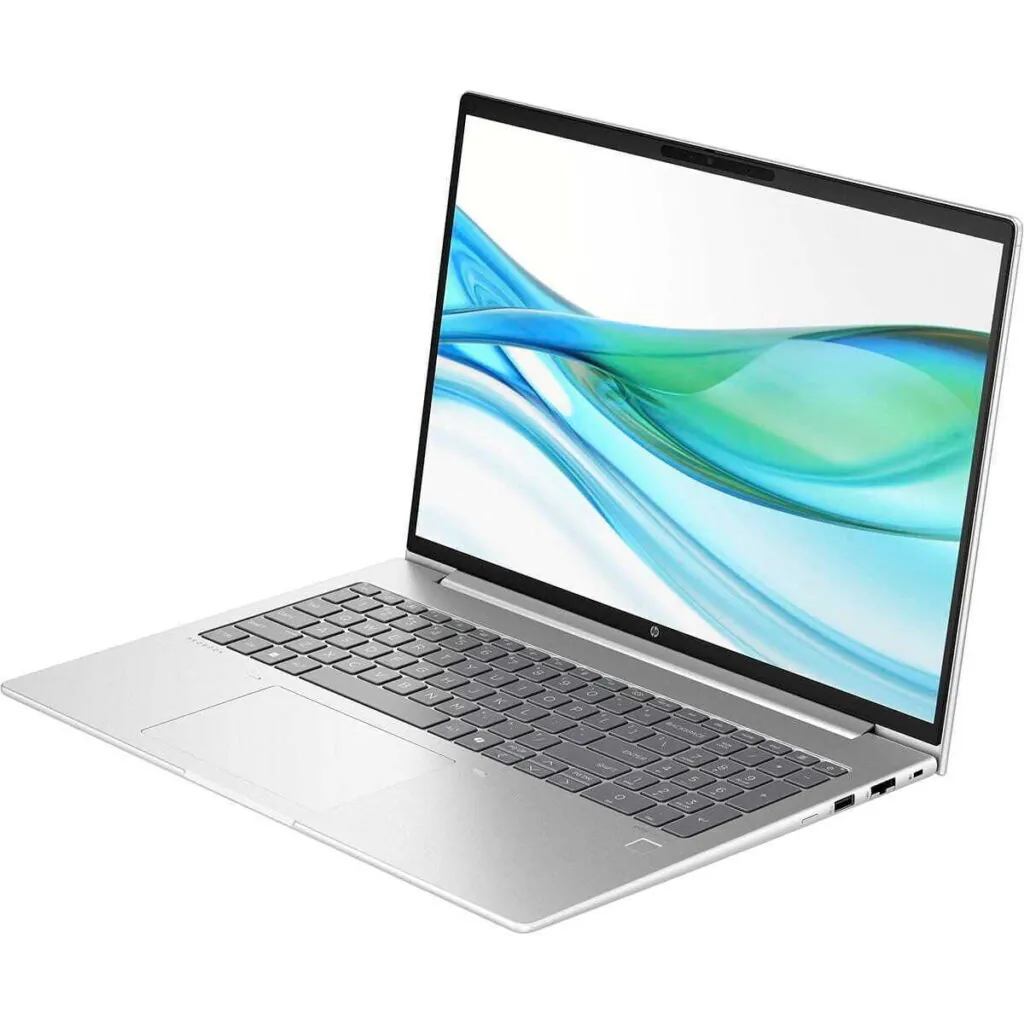 Laptop HP ProBook 465 G11 Ryzen 5, 8GB, SSD 256GB, 16