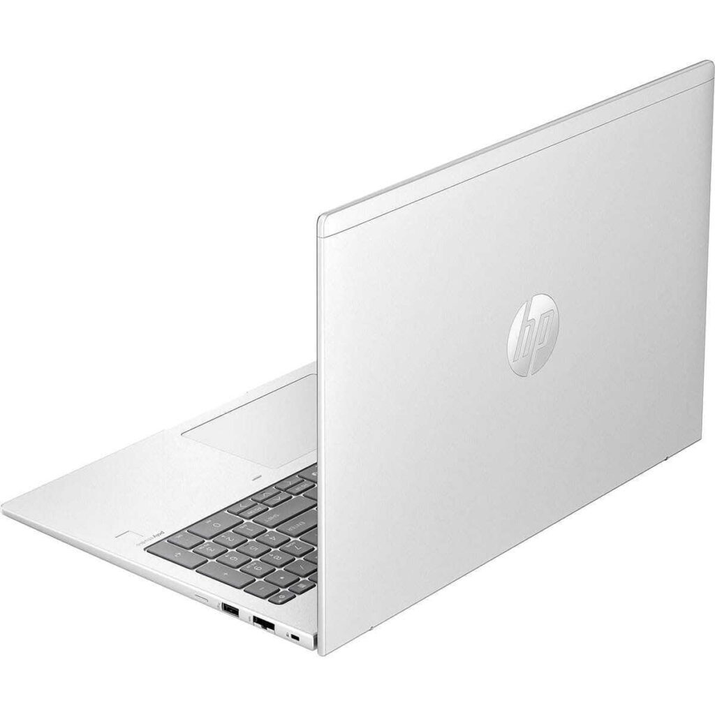 COMBO LAPTOP HP PROBOOK 465 G11 R5-7535U - 8GB - 256GB-SSD - 16" - W11P