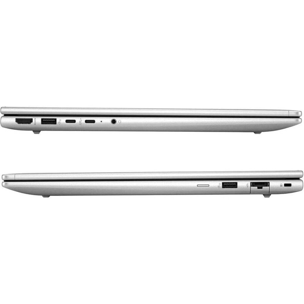 COMBO LAPTOP HP PROBOOK 465 G11 R5-7535U - 8GB - 256GB-SSD - 16" - W11P