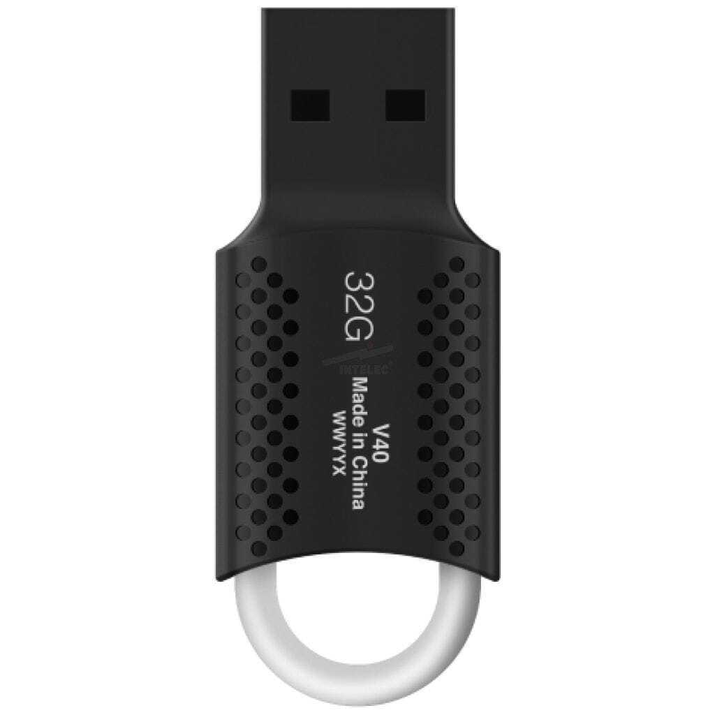 MEMORIA USB LEXAR JUMPDRIVE V40 - USB 2.0 - 32GB