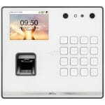 CONTROL DE ASISTENCIA BIOMETRICO M2F - ZKTECO