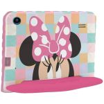 TABLET MULTILASER KIDS OCTACORE 4GB - 64GB - 8" - ANDROID - CROSSBODY+AUDIFONOS - MINNIE - Imagen 2