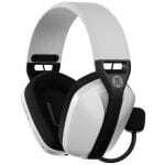 HEADSET INALAMBRICO PRIMUS ARCUS 360BT - BLANCO - Imagen 2