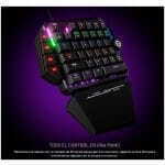 TECLADO MECANICO PRIMUS BALLISTA 41T - Imagen 2