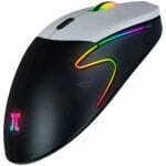 MOUSE INALAMBRICO PRIMUS GLADIUS DM10 RGB - Imagen 2