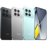 POCO F8 PRO 5G 12+256GB