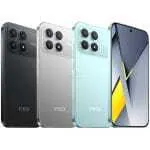 POCO F8 ULTRA 5G 12+256GB