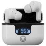 AUDIFONOS INALAMBRICO PRIMUS ARCUS 300S - BLANCO