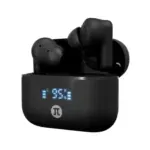 AUDIFONOS INALAMBRICO PRIMUS ARCUS 300S - NEGRO