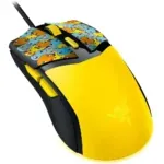 MOUSE GAMING RAZER COBRA - POKEMON