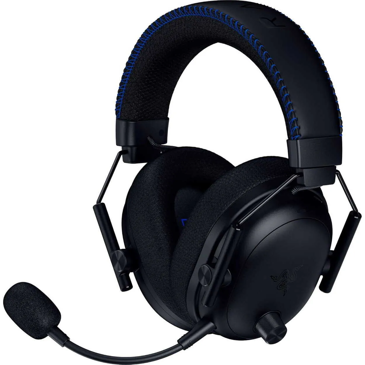 HEADSET RAZER BLACKSHARK V3 PRO - PLAYSTATION - NEGRO - Imagen 3