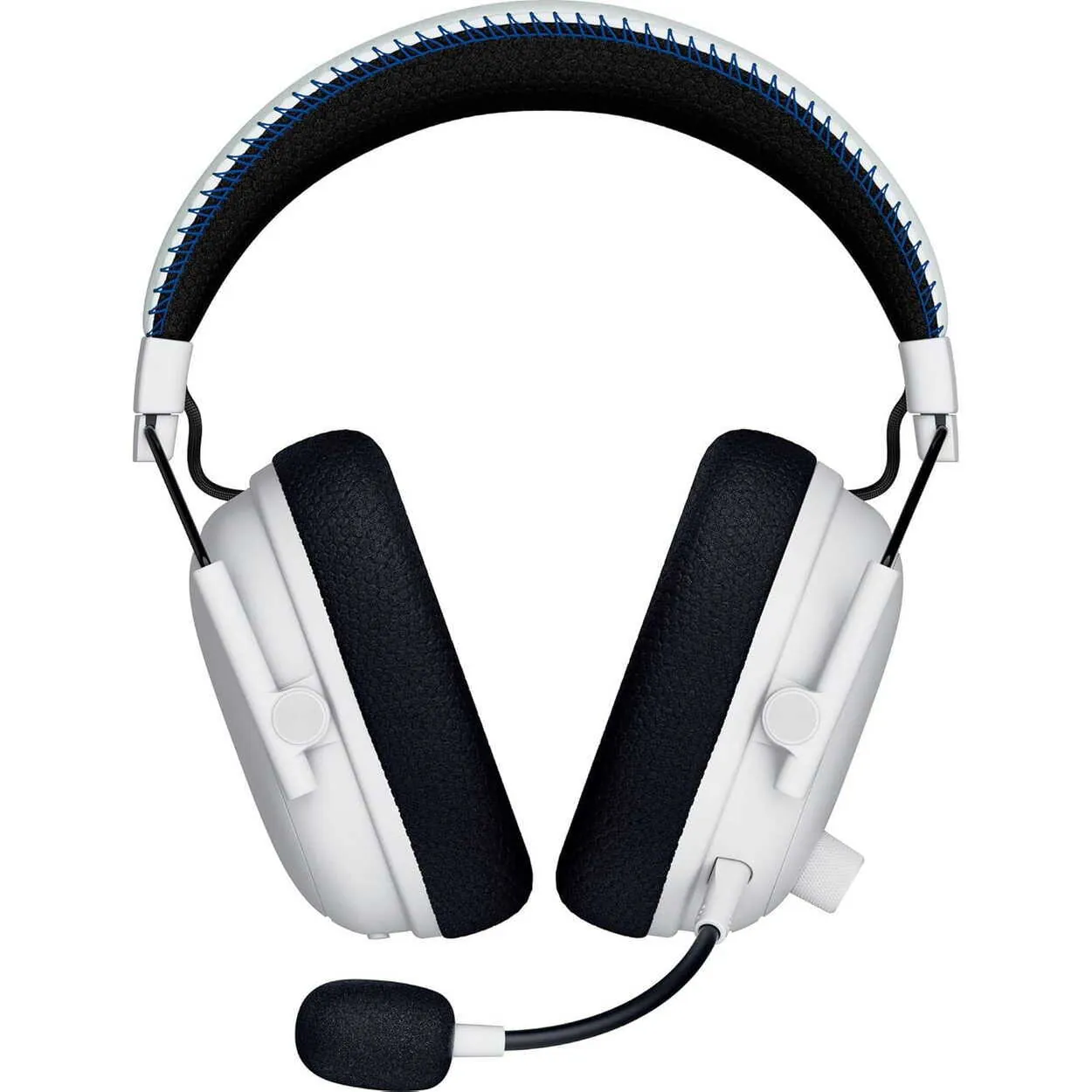 HEADSET RAZER BLACKSHARK V3 PRO - PLAYSTATION - BLANCO - Imagen 2