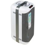 PARLANTE STF ALLURE - 20W - TWS - RGB - BLANCO - Imagen 3