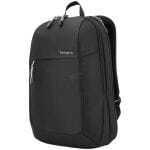 MOCHILA TARGUS INTELLECT ESSENTIALS - 15.6″ - NEGRO
