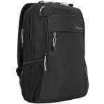 MOCHILA TARGUS INTELLECT ADVANCED - 15.6" - NEGRO
