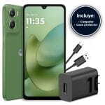 MOTOROLA G06 12(4+8)+64GB - Imagen 2