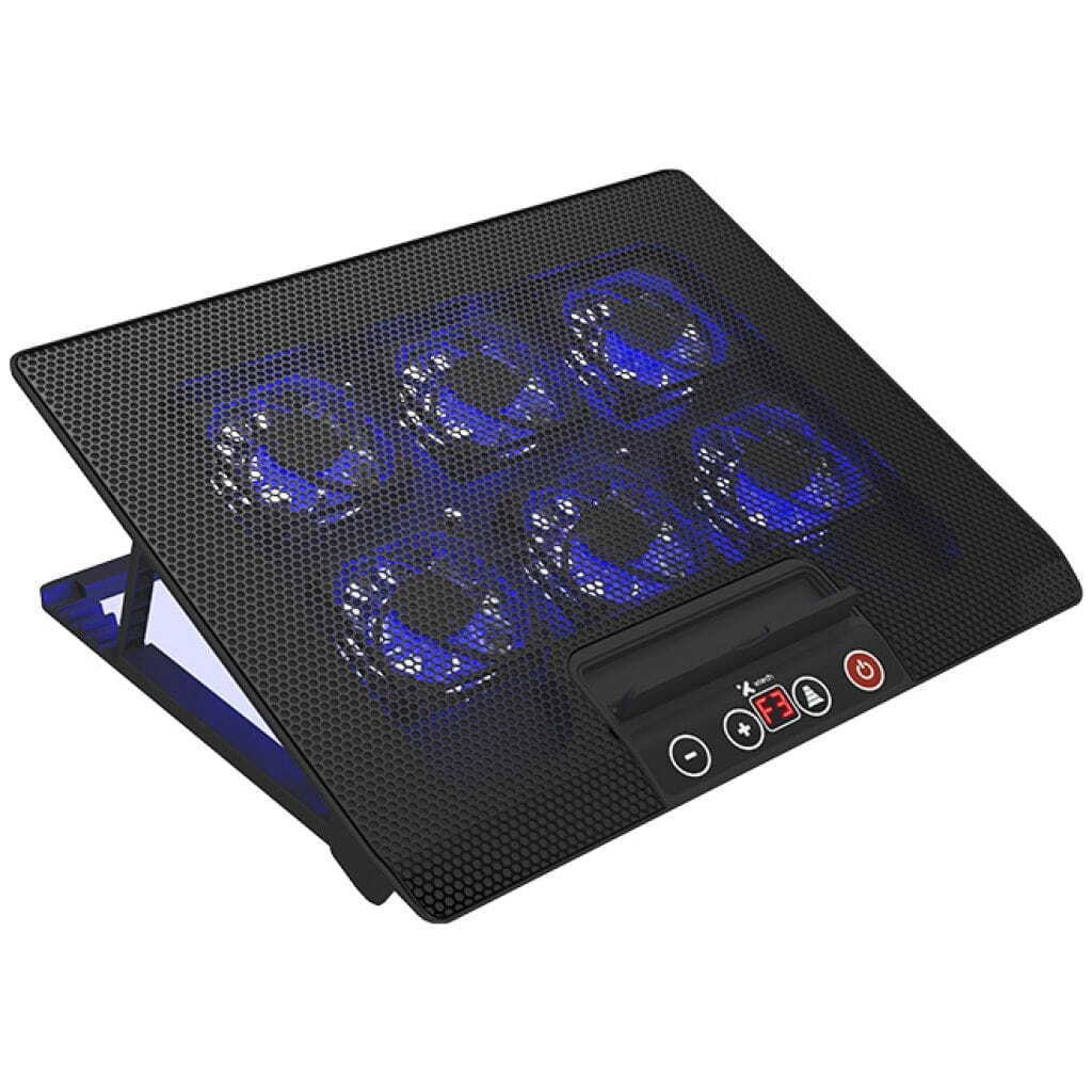 BASE ENFRIADORA XTECH TUULI – 17″
