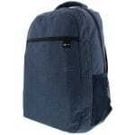 MOCHILA XTECH DURHAM - 15.6" - AZUL