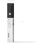 CRICUT VINIL ROLLO JOY PREMIUM 12X4" - NEGRO - REMOVIBLE