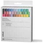 BOLIGRAFO CRICUT JOY MARCADOR PERMANENTE PUNTA FINA - 30 PACK