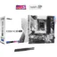 TARJETA MADRE ASROCK B760M PRO RS WIFI - SOCKET 1700