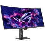 MONITOR QD-LED 34" ASUS ROG STRIX XG34WCDG 0.03MS - 175HZ - 3440X1440