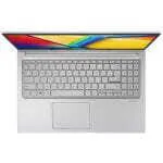 COMBO LAPTOP ASUS X1504VA INTEL CORE 5-120U - 16GB - 512GB-SSD - 15.6" - ESP