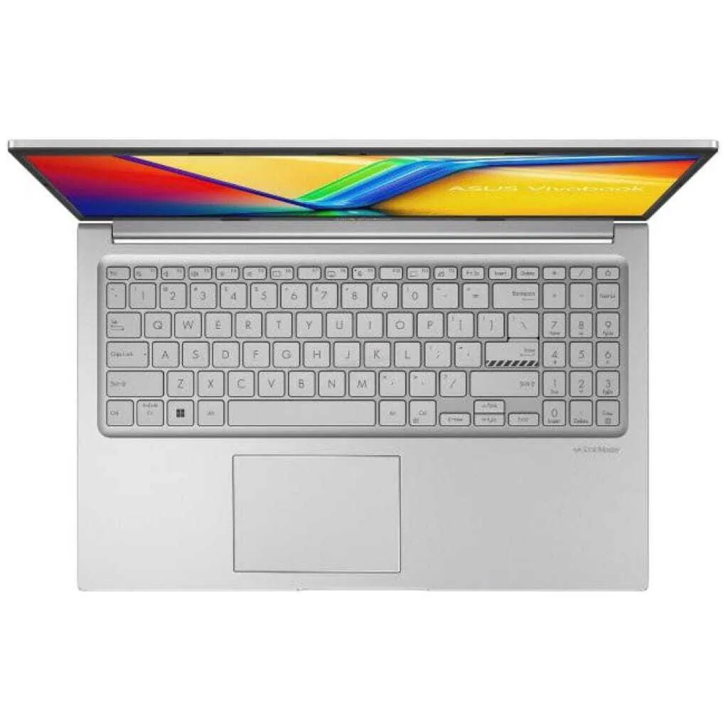 COMBO LAPTOP ASUS X1504VA INTEL CORE 5-120U - 16GB - 512GB-SSD - 15.6" - ESP