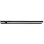 COMBO LAPTOP ASUS X1504VA INTEL CORE 5-120U - 16GB - 512GB-SSD - 15.6" - ESP