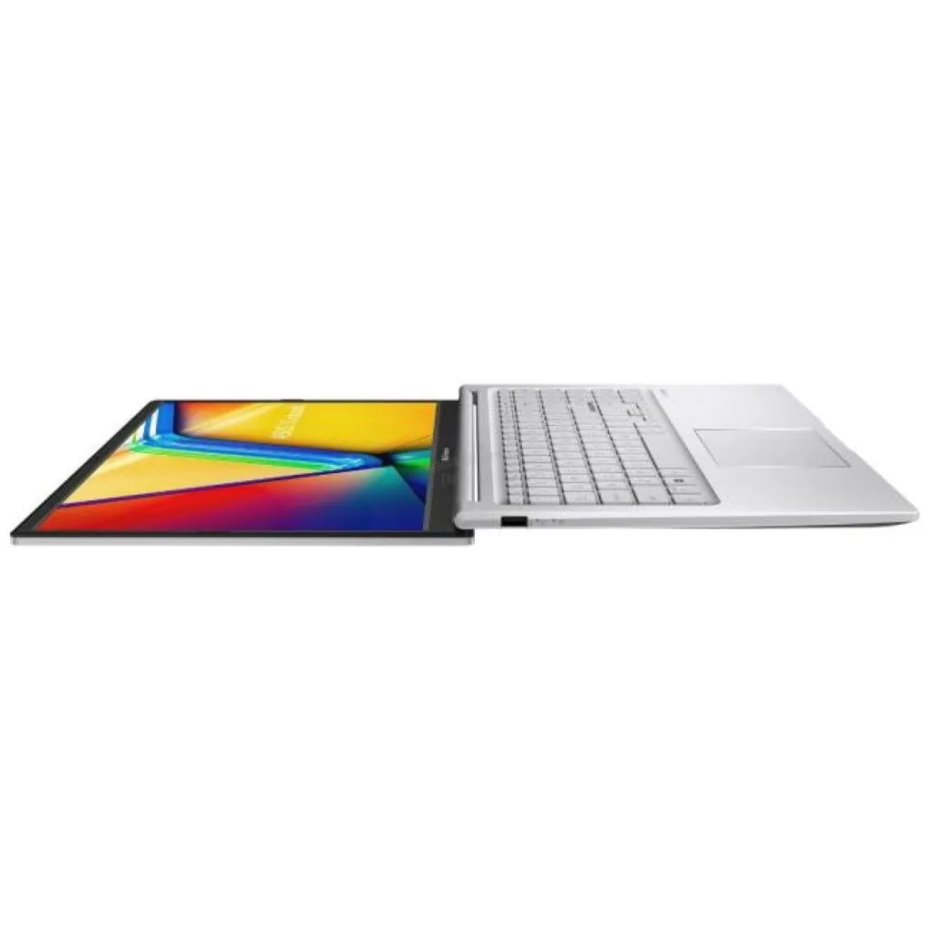 COMBO LAPTOP ASUS X1504VA INTEL CORE 5-120U - 16GB - 512GB-SSD - 15.6" - ESP